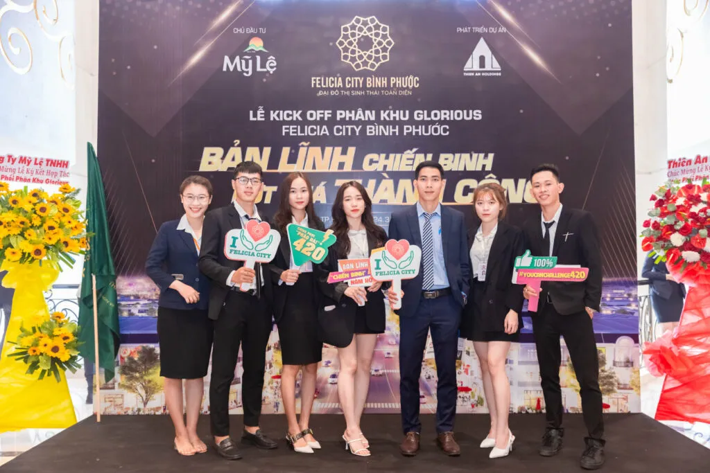 Thiên An Holdings