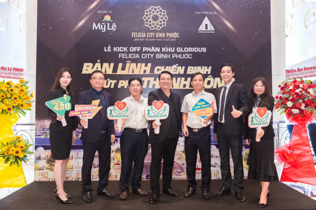 Thiên An Holdings