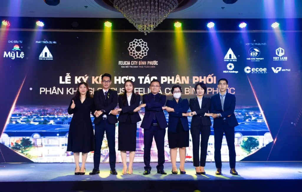 Thiên An Holdings