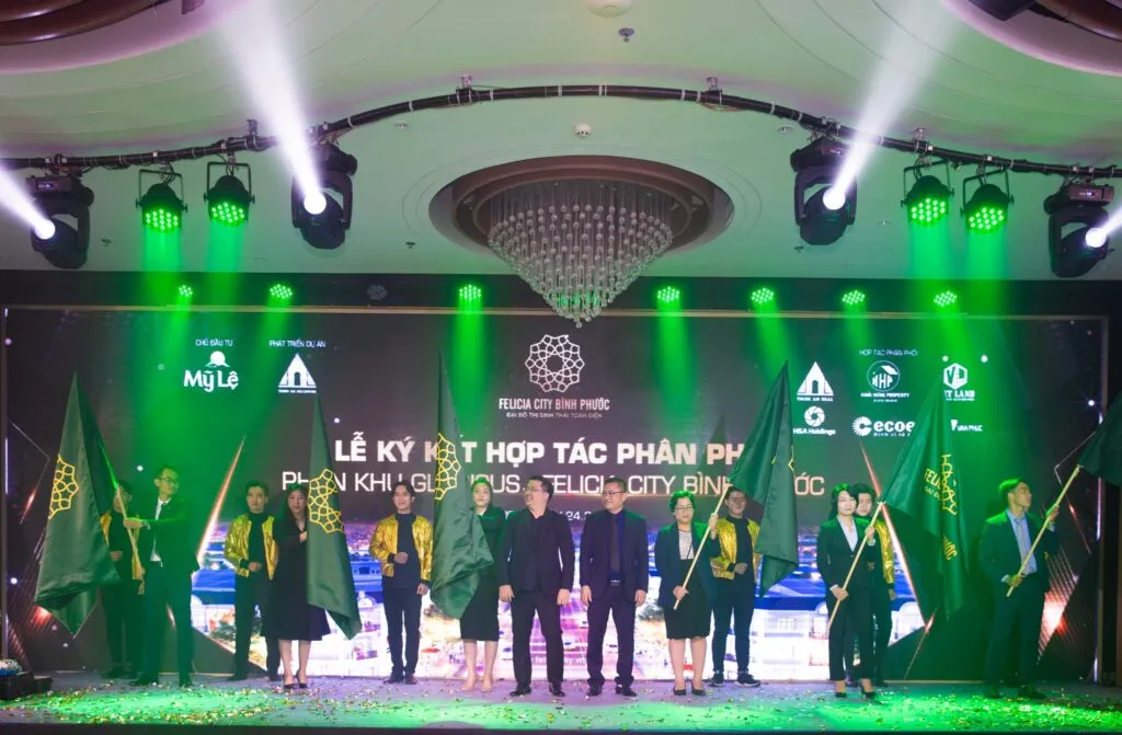 Thiên An Holdings