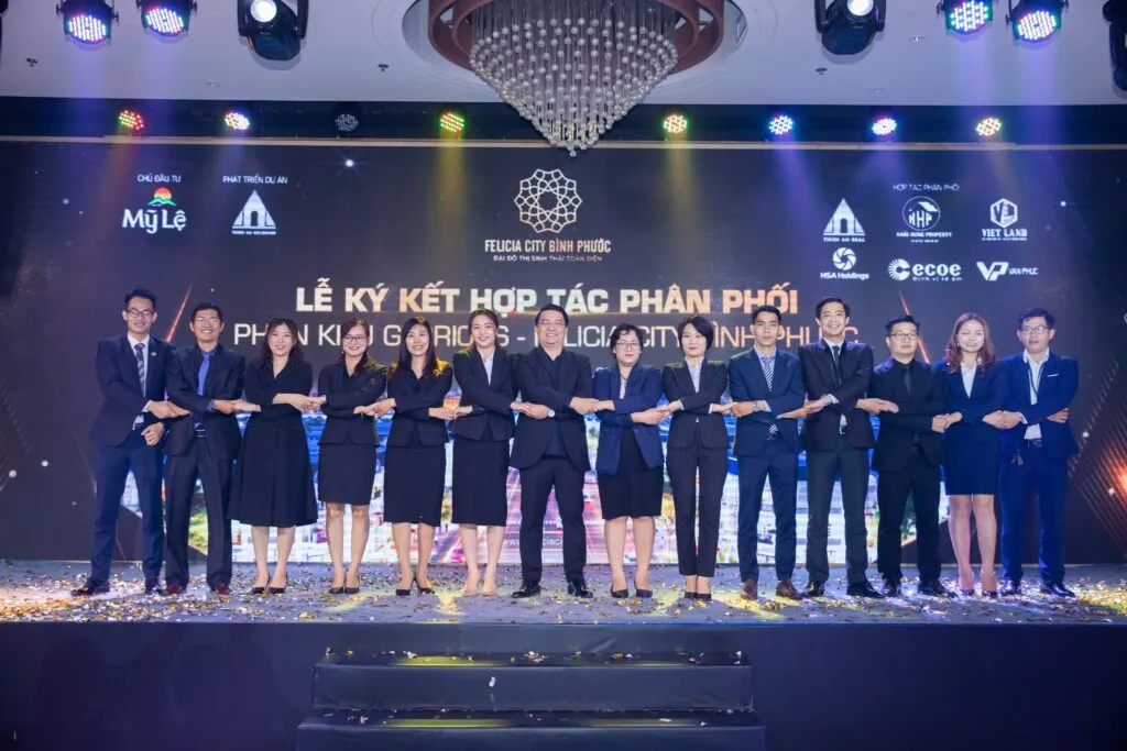 Thiên An Holdings