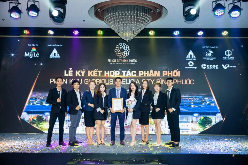 Thiên An Holdings