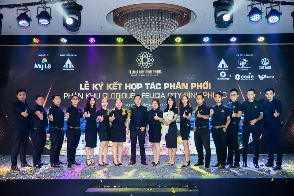 Thiên An Holdings