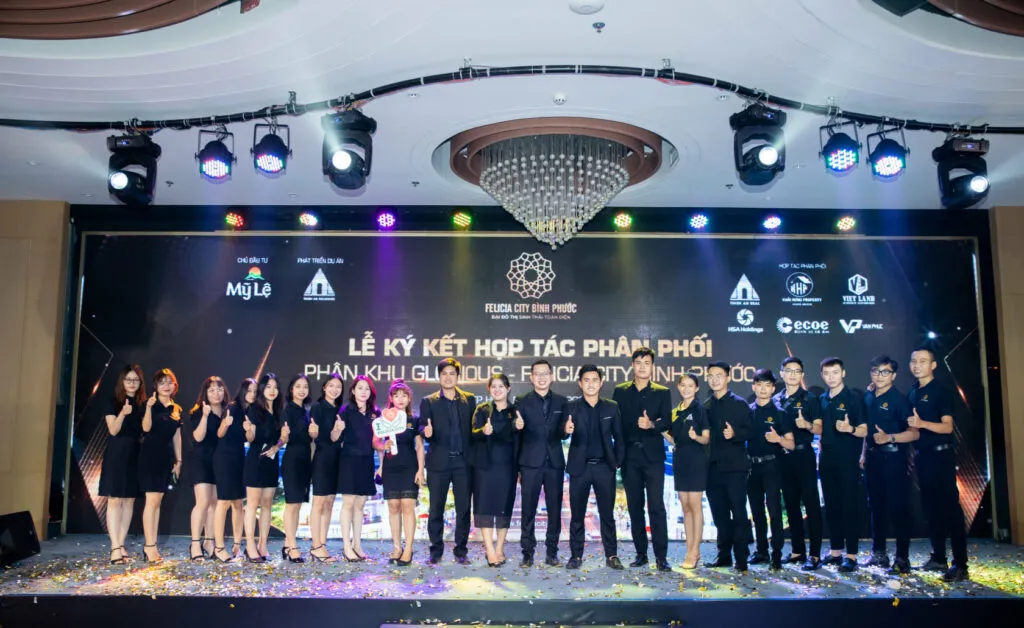 Thiên An Holdings