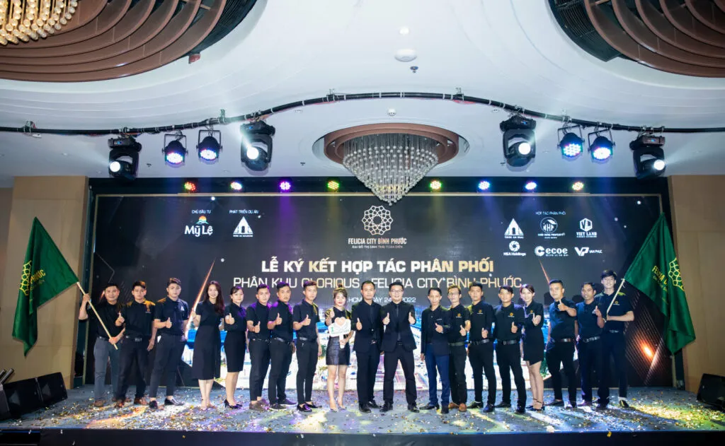 Thiên An Holdings