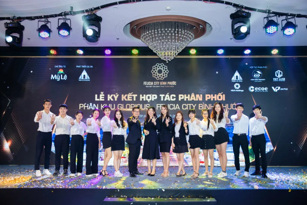 Thiên An Holdings