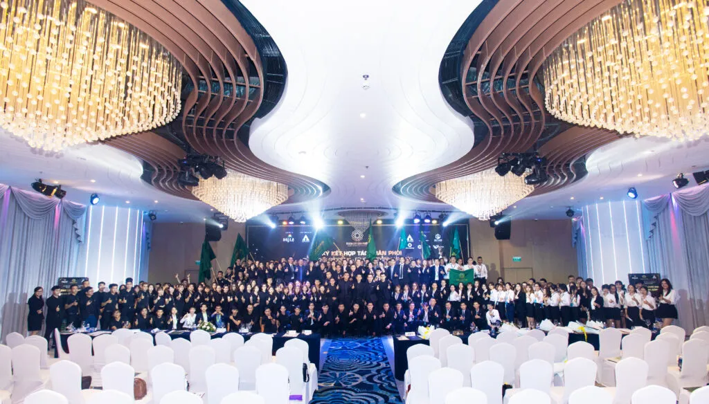Thiên An Holdings