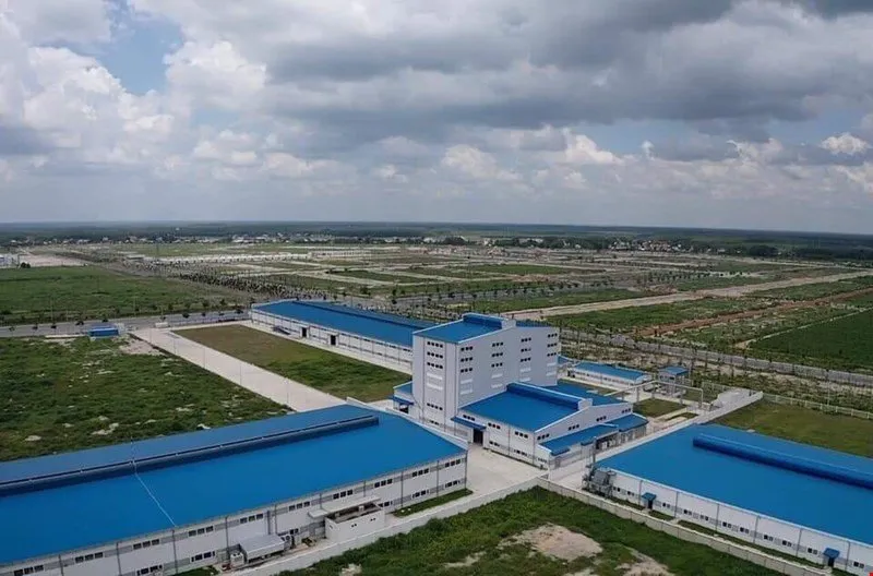 Felicia City Bình Phước