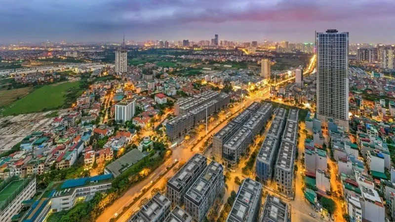 Felicia CIty Bình Phước