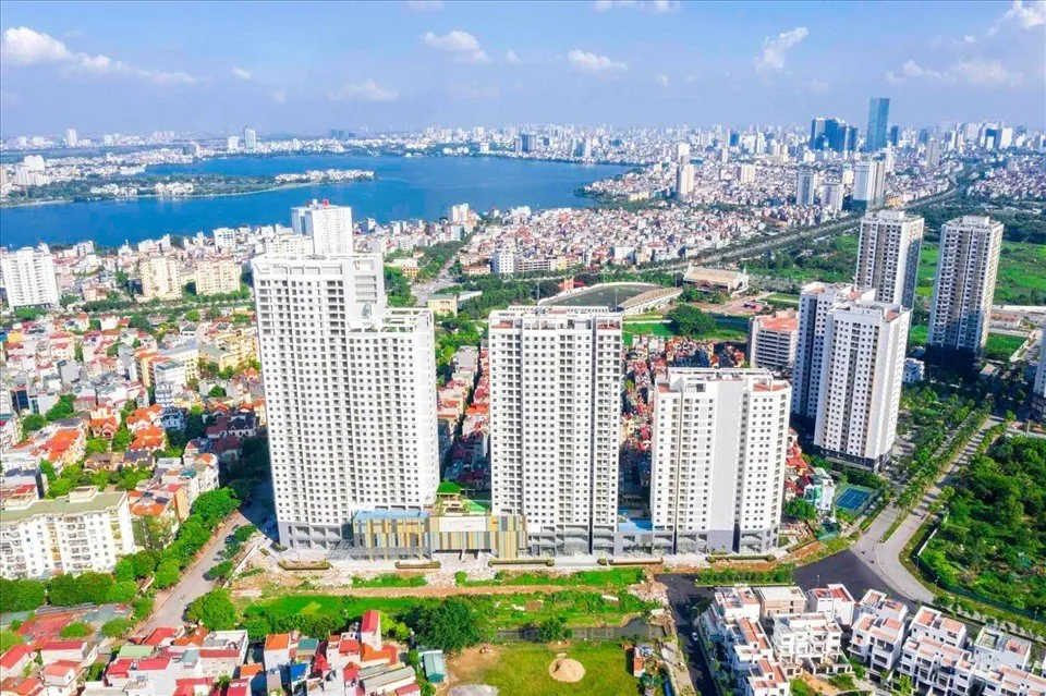 Felicia City Bình Phước