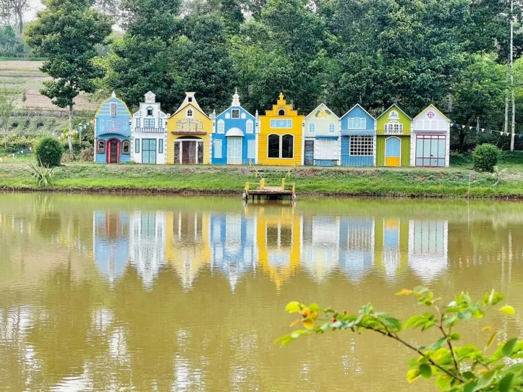 Felicia City Bình Phước