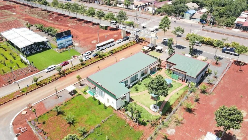Felicia City Bình Phước