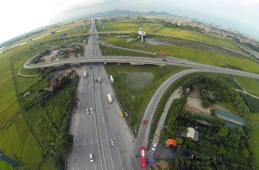 Felicia City Bình Phước