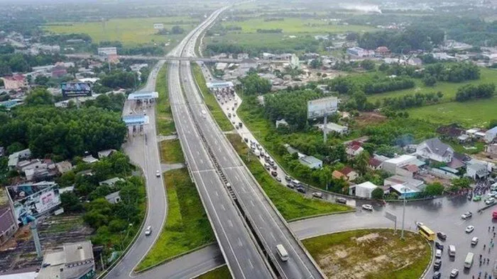 Felicia City Bình Phước