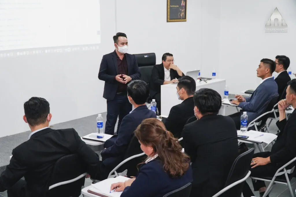Thiên An Holdings