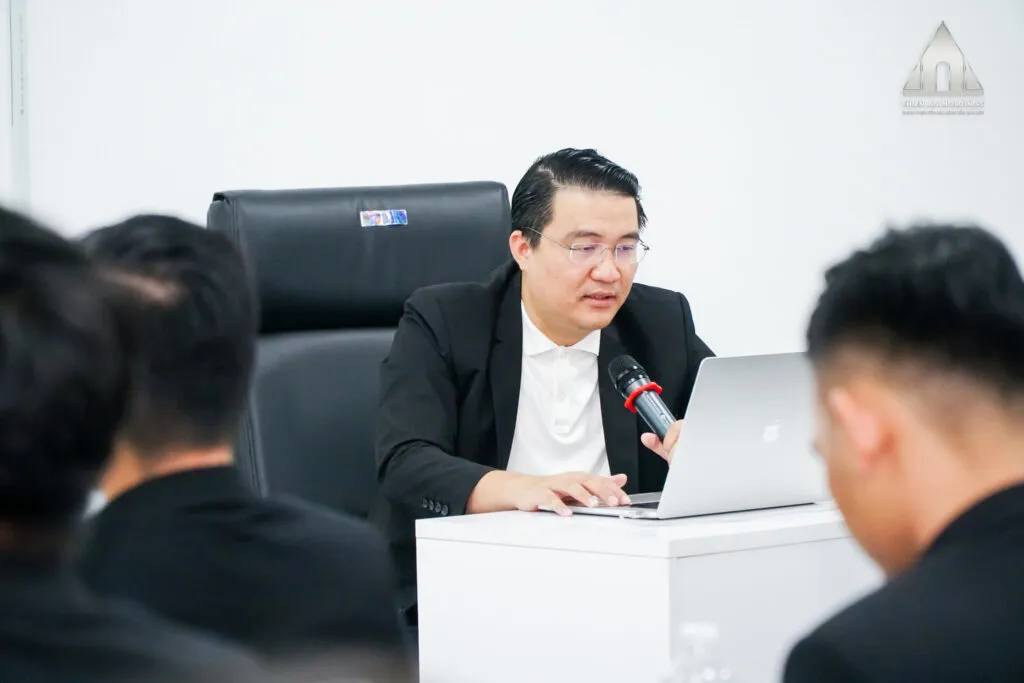 Thiên An Holdings