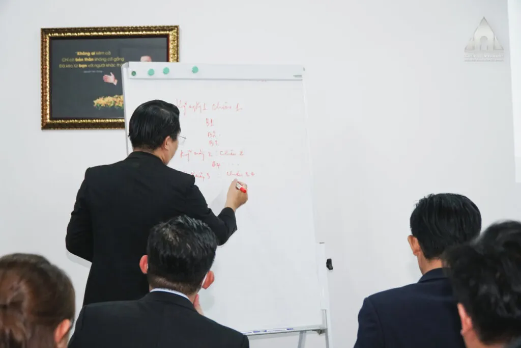 Thiên An Holdings