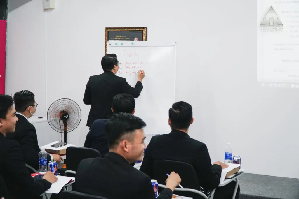 Thiên An Holdings