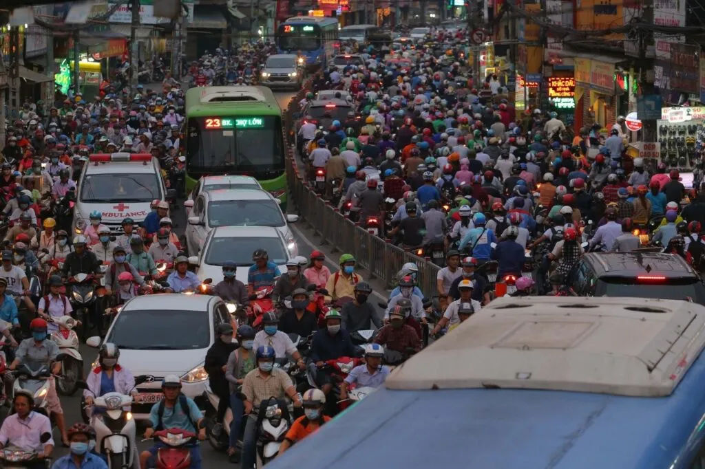 Felicia City Bình Phước