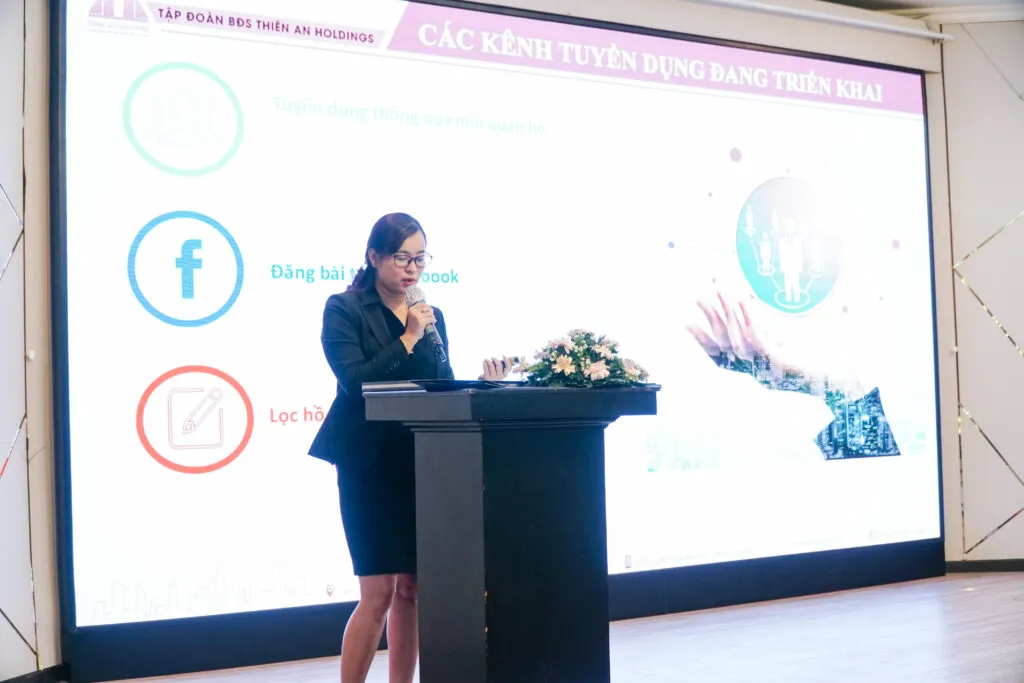 Thiên An Holdings