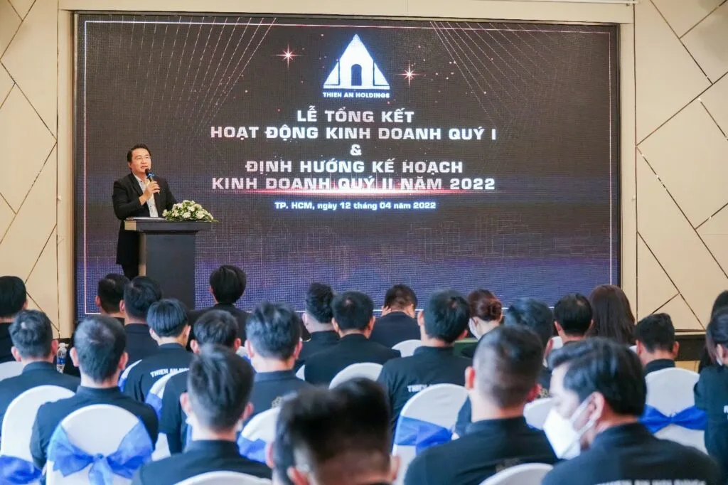 Thiên An Holdings