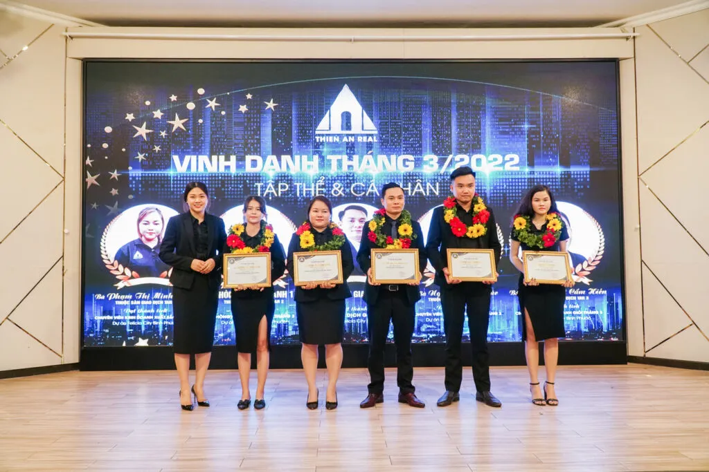 Thiên An Holdings