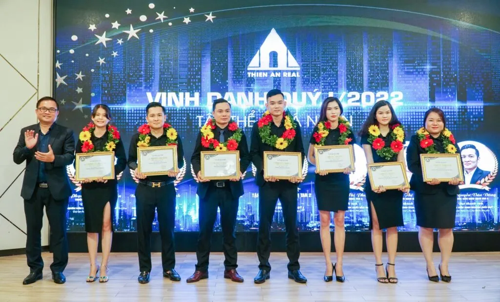 Thiên An Holdings