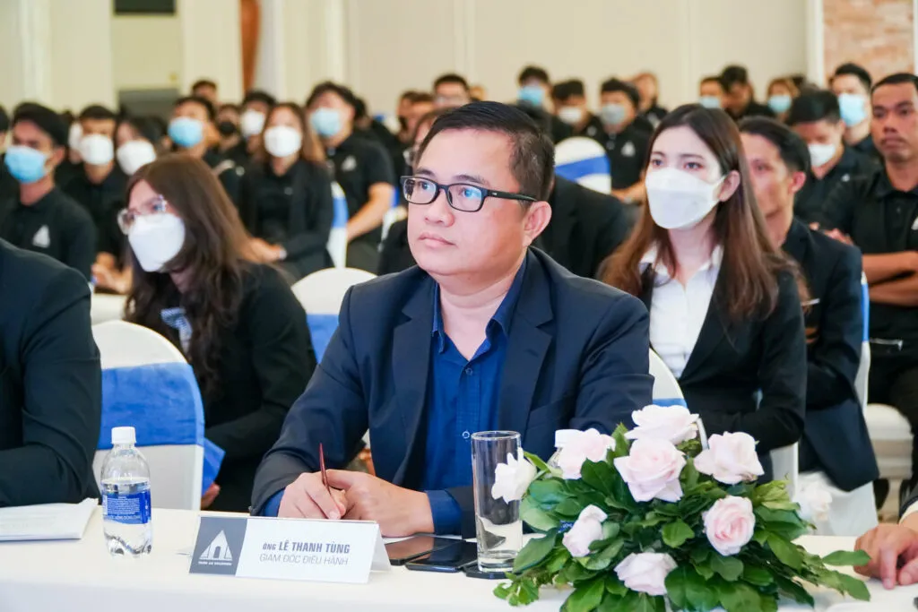 Thiên An Holdings