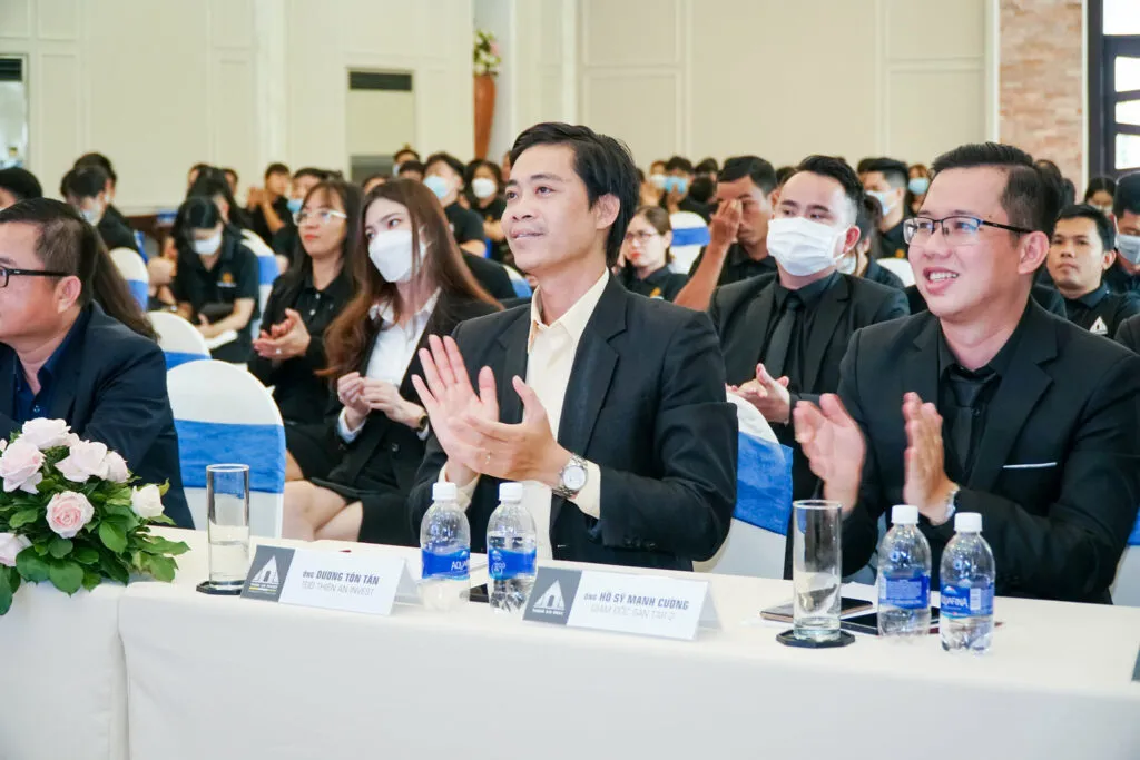 Thiên An Holdings