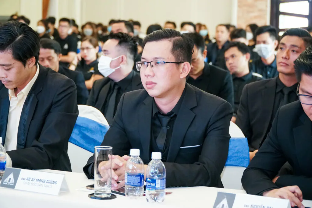 Thiên An Holdings