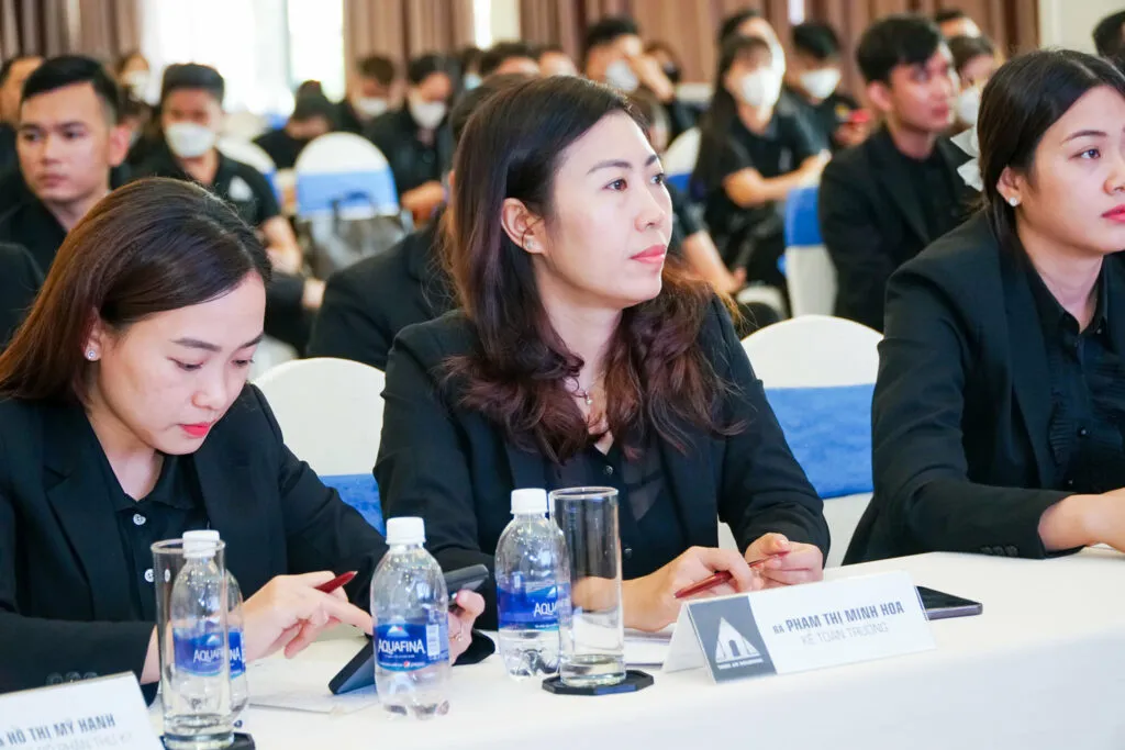 Thiên An Holdings