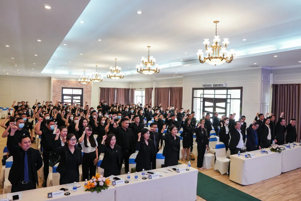 Thiên An Holdings