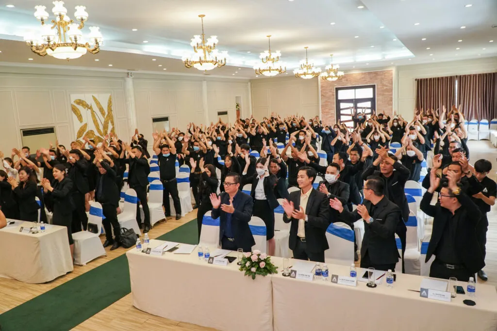 Thiên An Holdings