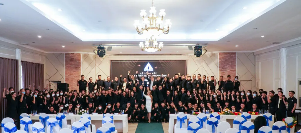 Thiên An Holdings