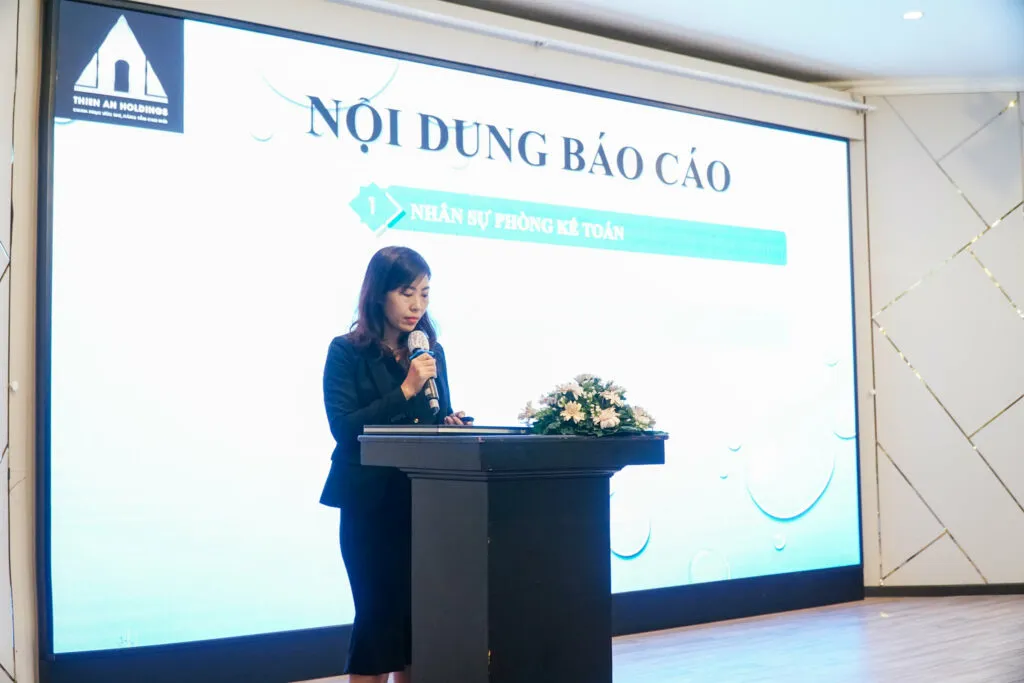 Thiên An Holdings