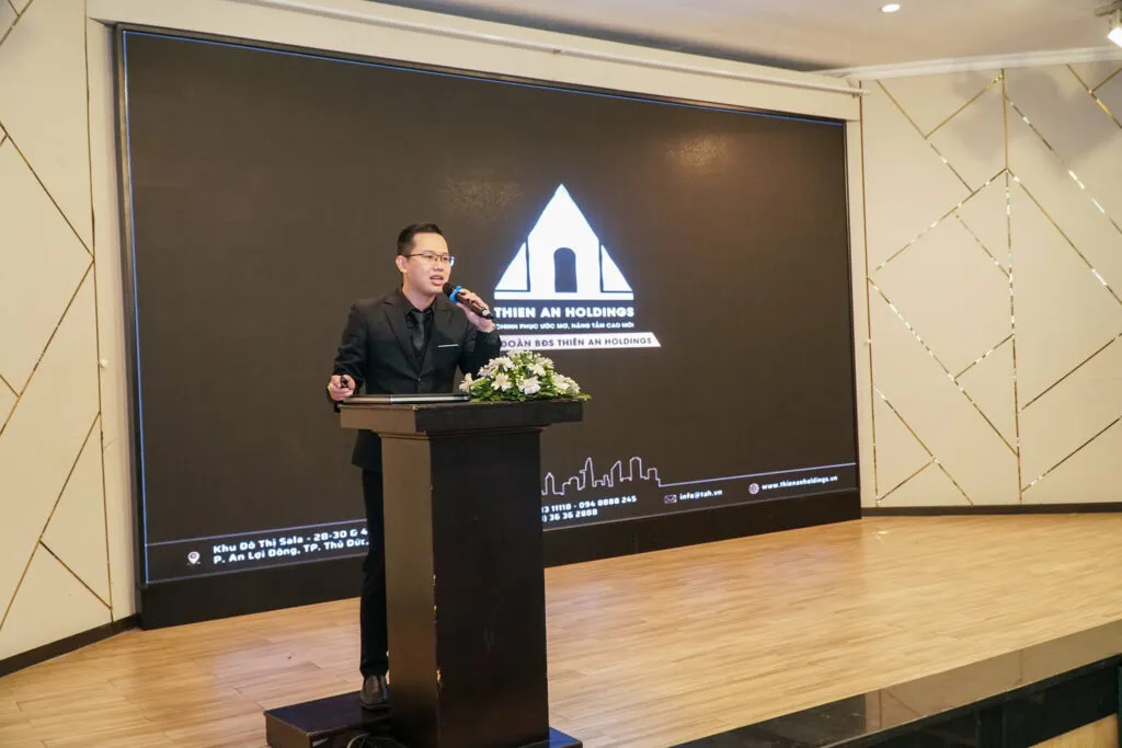 Thiên An Holdings