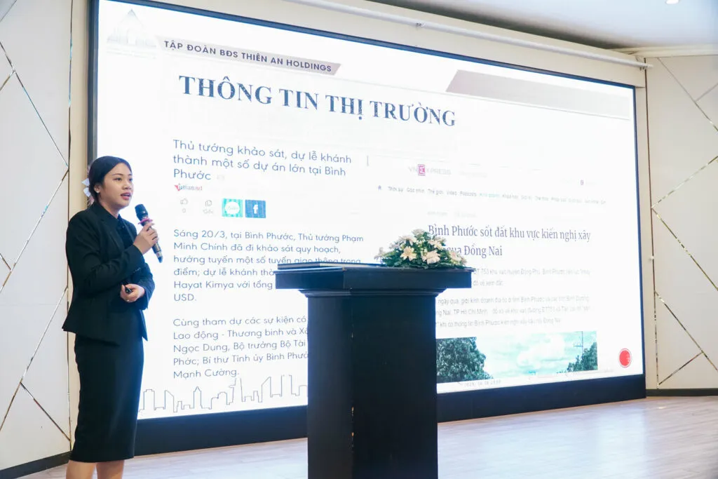 Thiên An Holdings