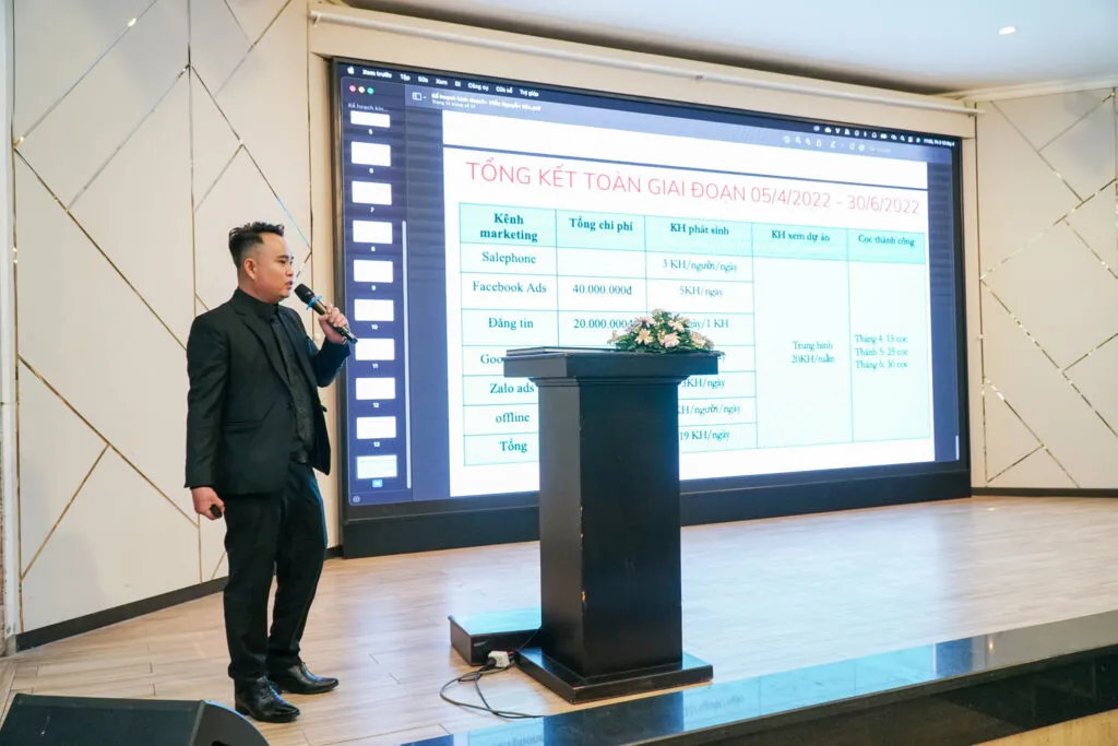 Thiên An Holdings