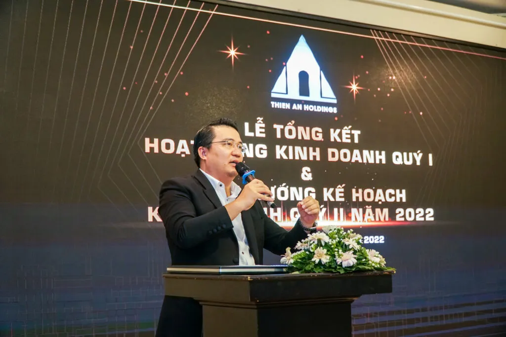 Thiên An Holdings