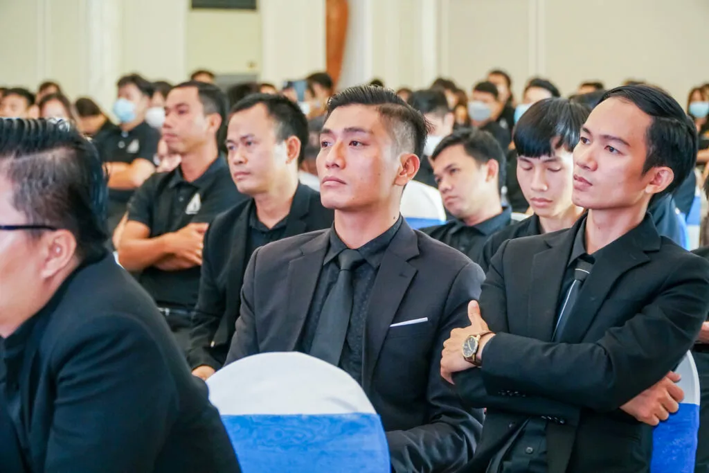 Thiên An Holdings