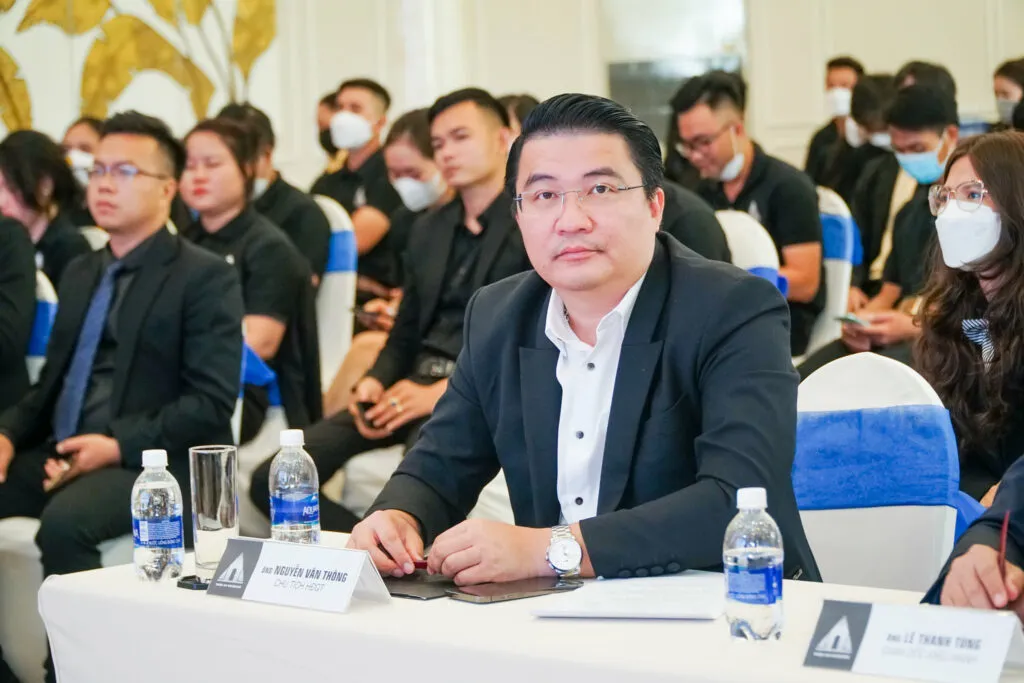 Thiên An Holdings