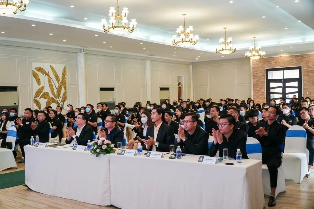 Thiên An Holdings