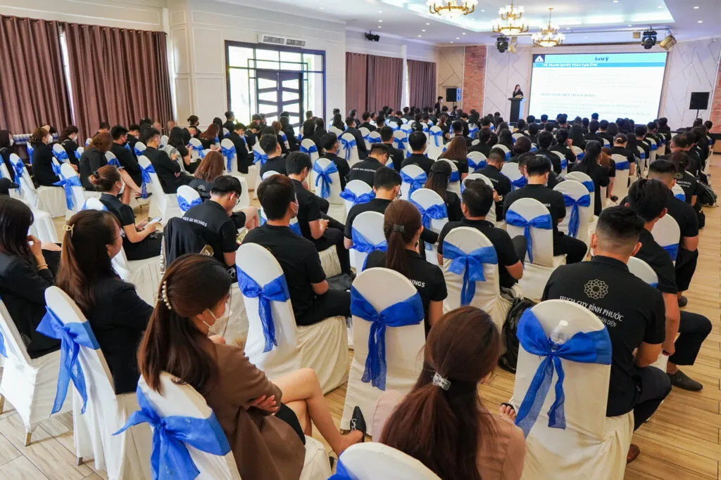 Thiên An Holdings