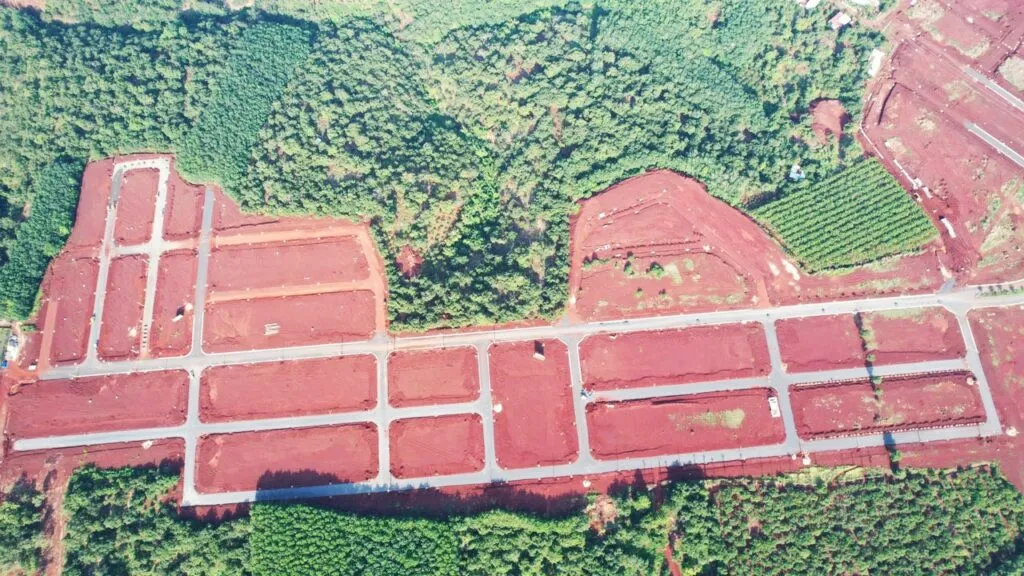 Felicia City Bình Phước
