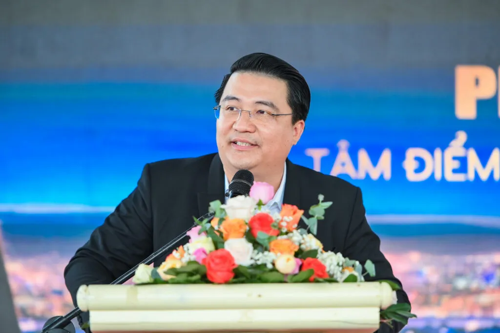Felicia City Bình Phước