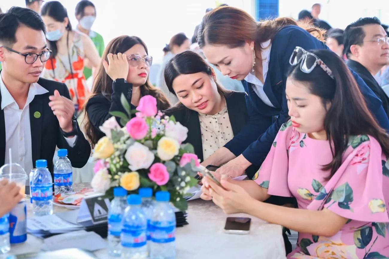 Felicia City Bình Phước