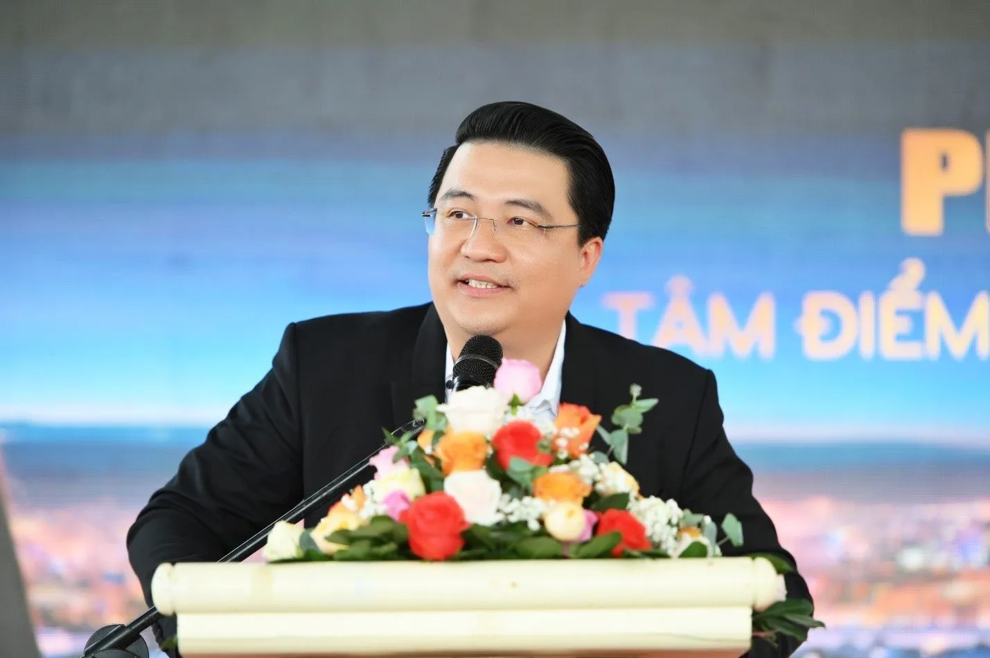 Felicia City Bình Phước