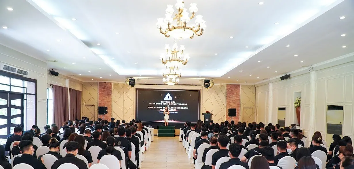 Thiên An Holdings