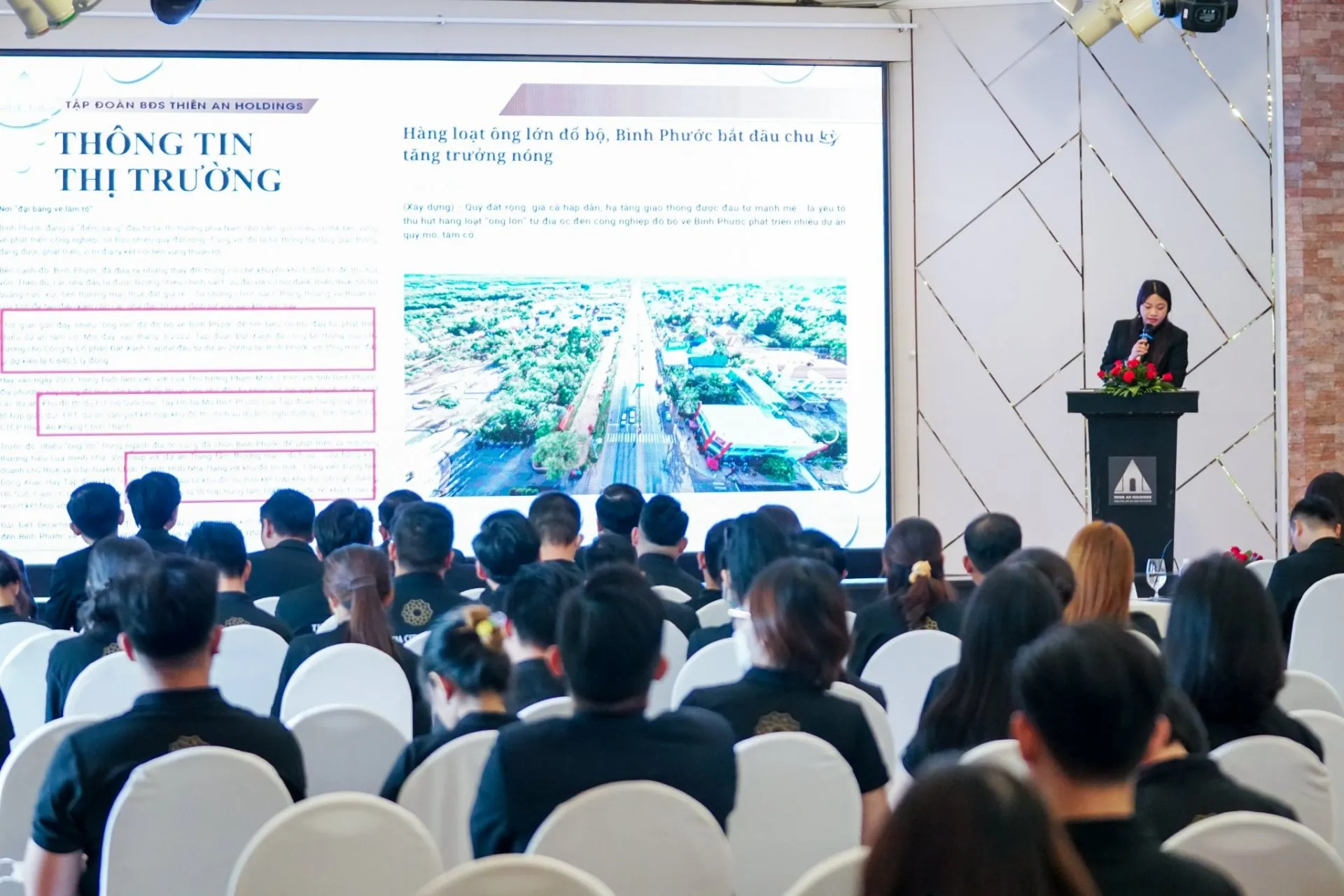 Thiên An Holdings