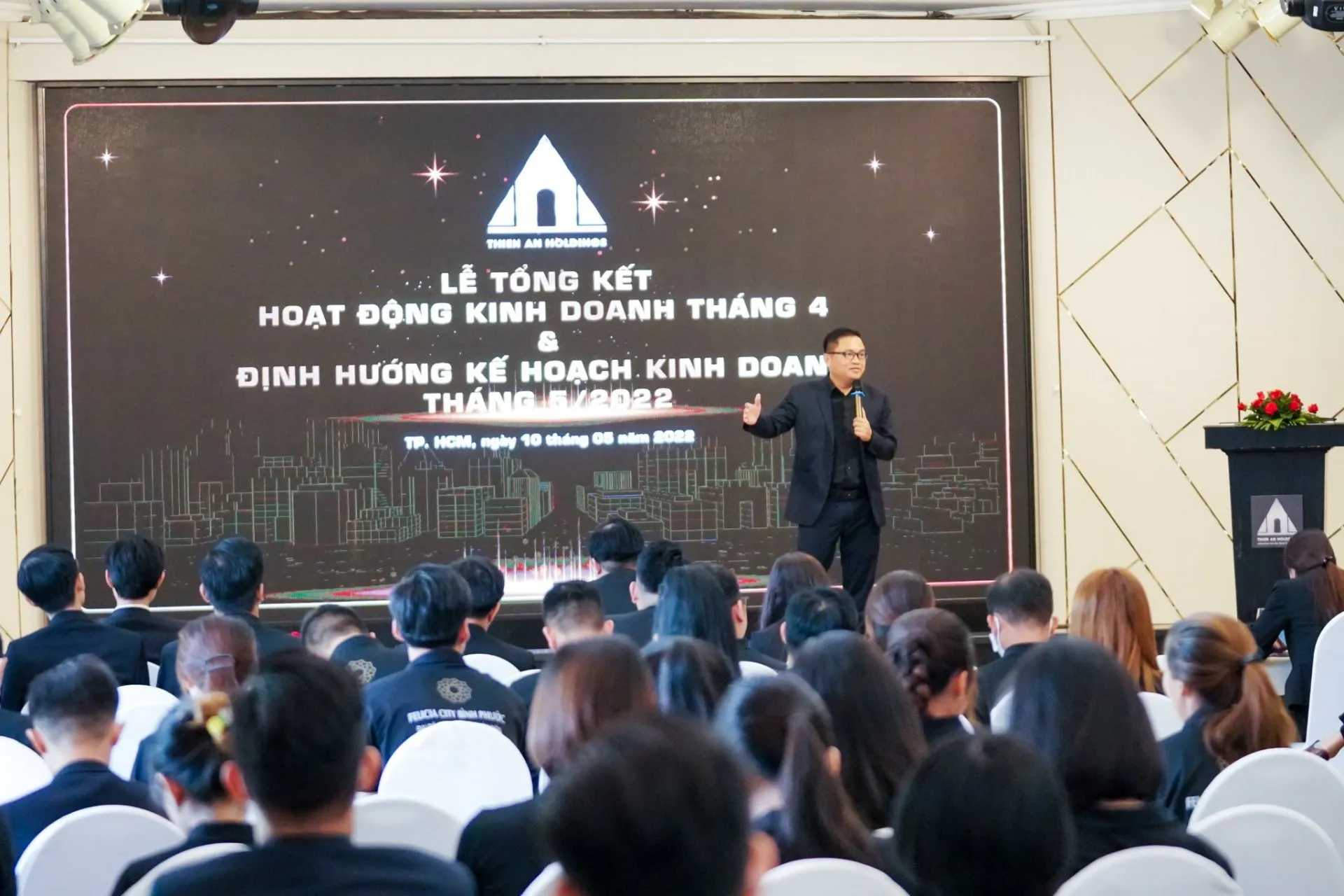 Thiên An Holdings